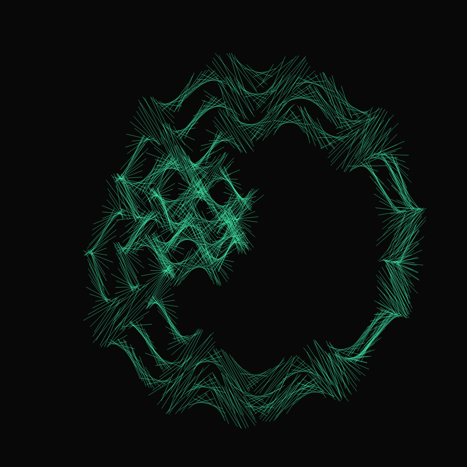 The Noise #7974
