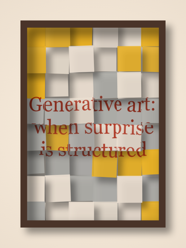 The Metaphor Machine #7785