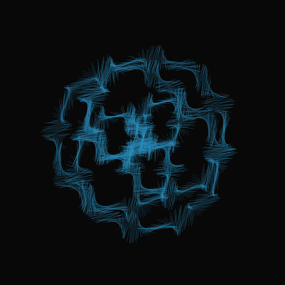 The Noise #12027
