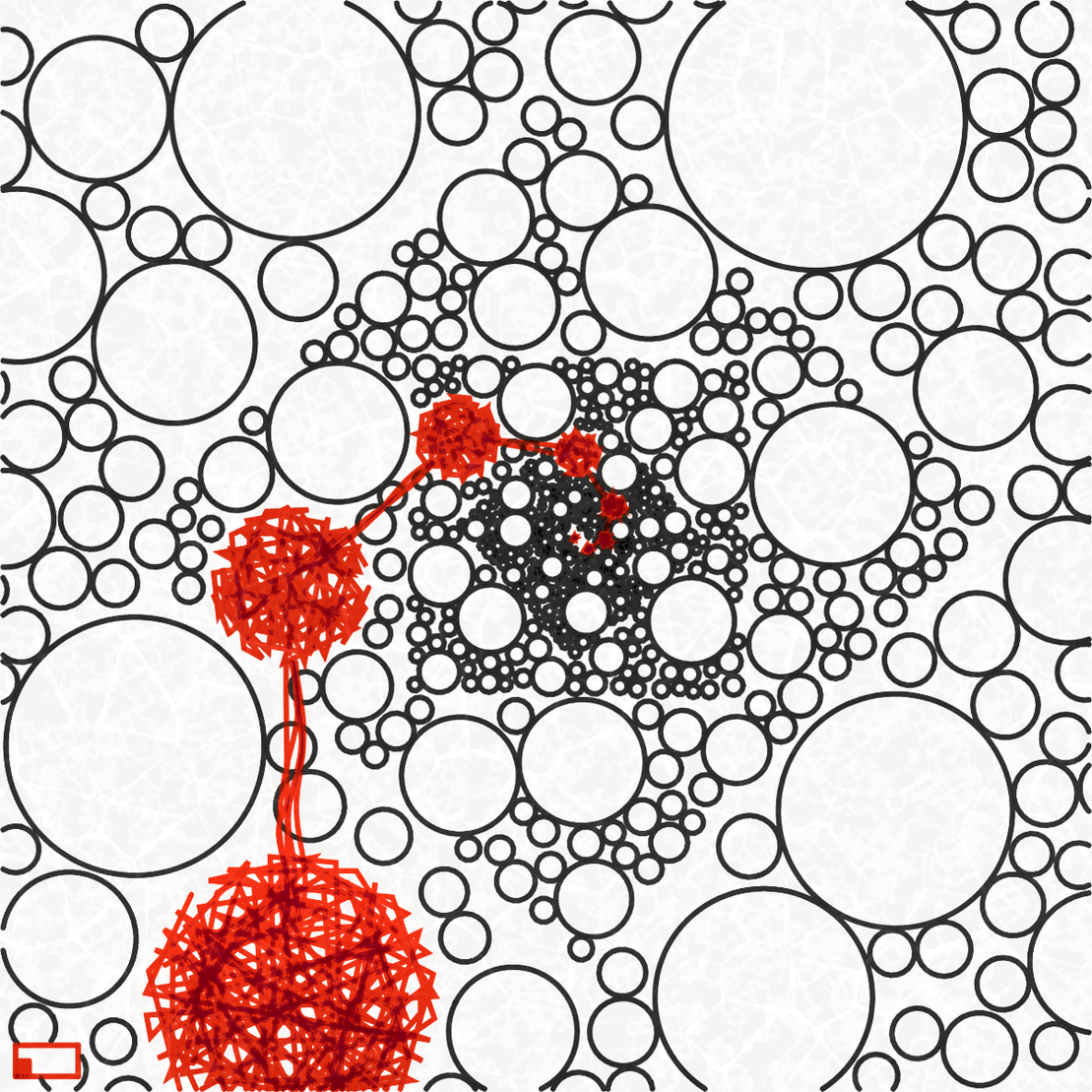 Plottable Circleception (8 frames) #58