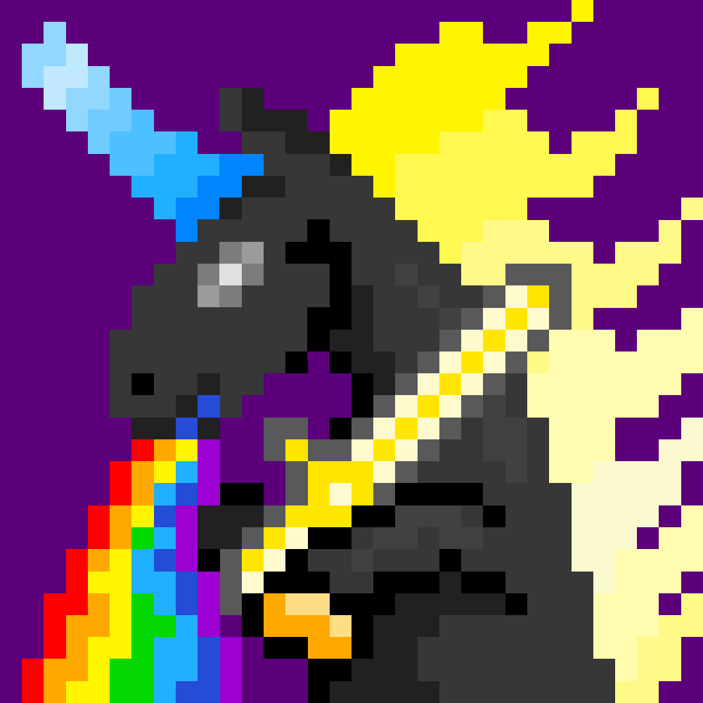 Unicorn #356