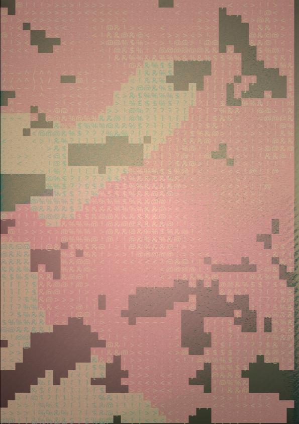 Convergence Remnants #16308