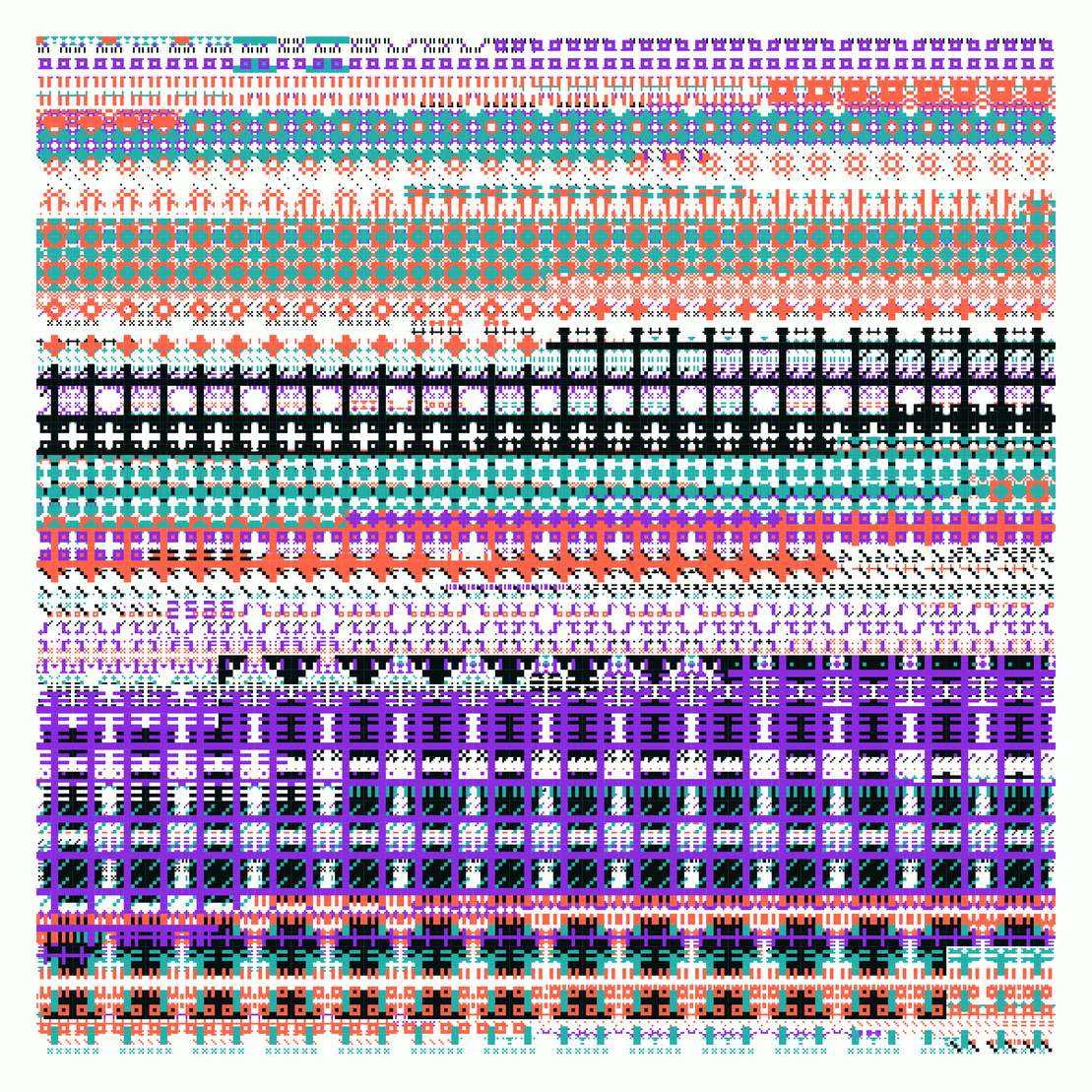 Pixel Management #647