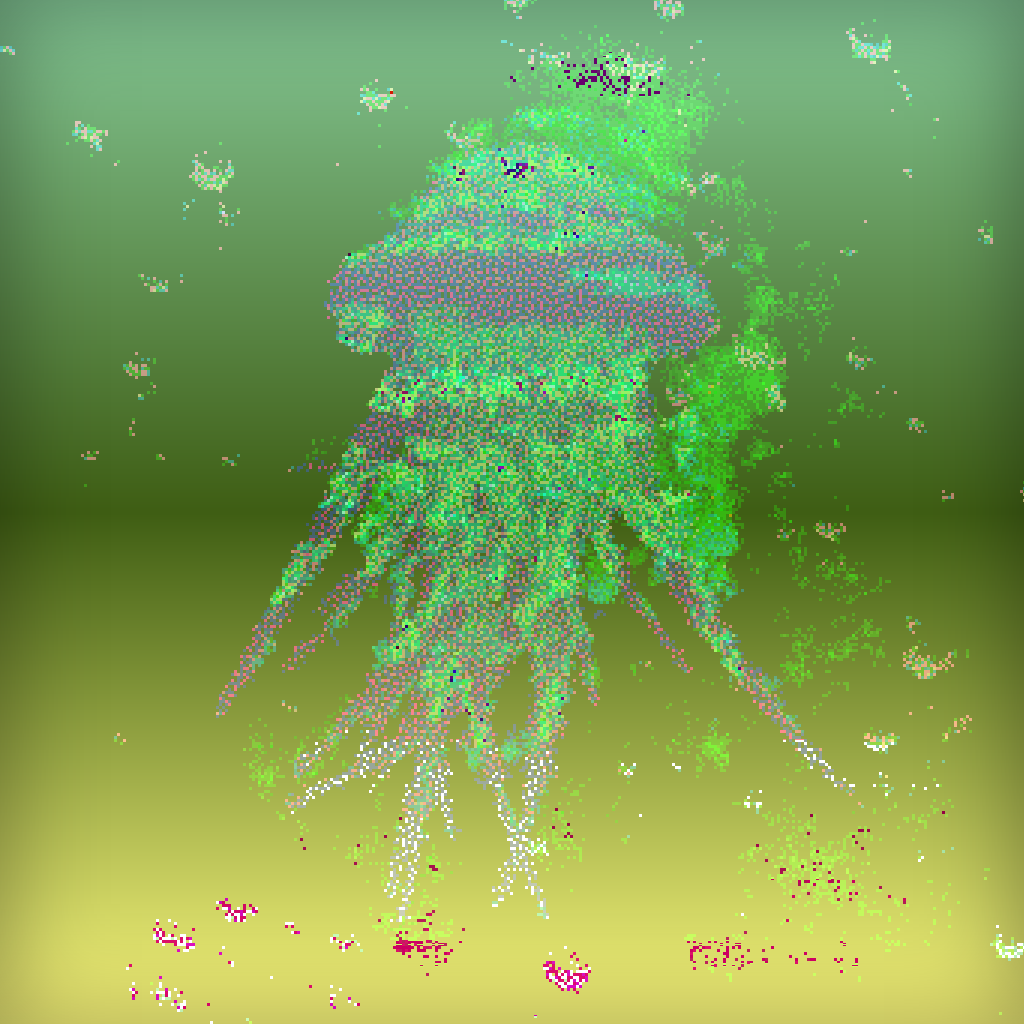 Jellyglitch #58