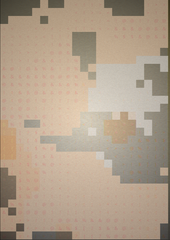 Convergence Remnants #2677