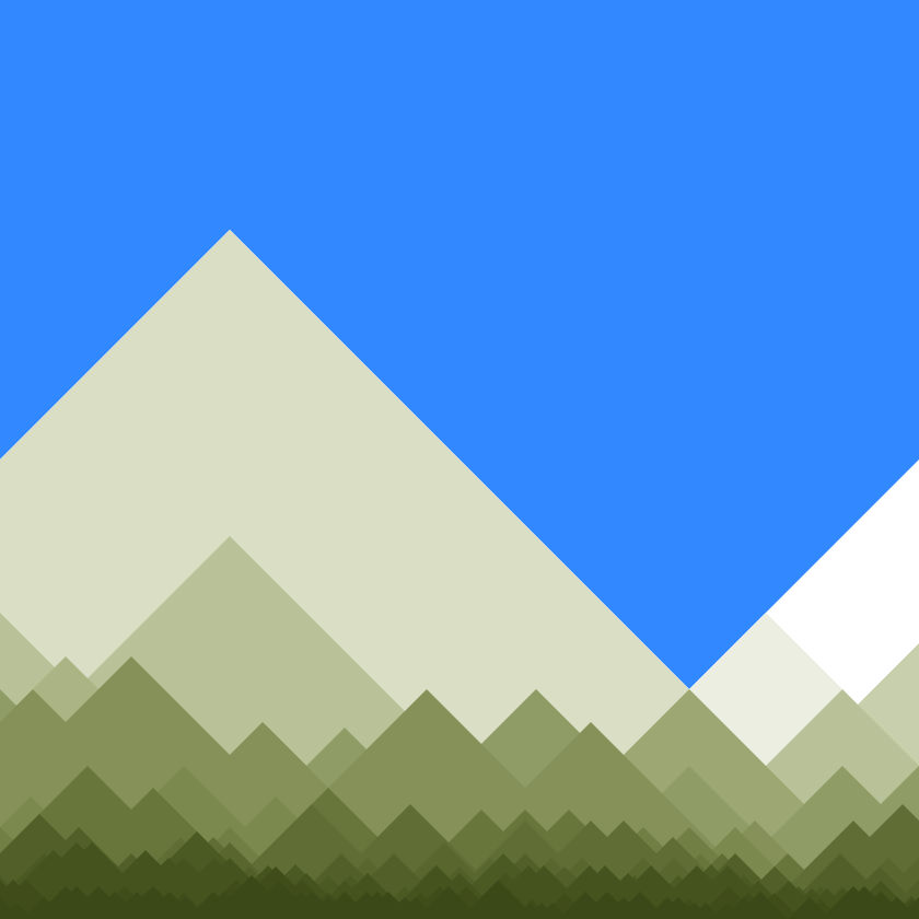 Mountains #32