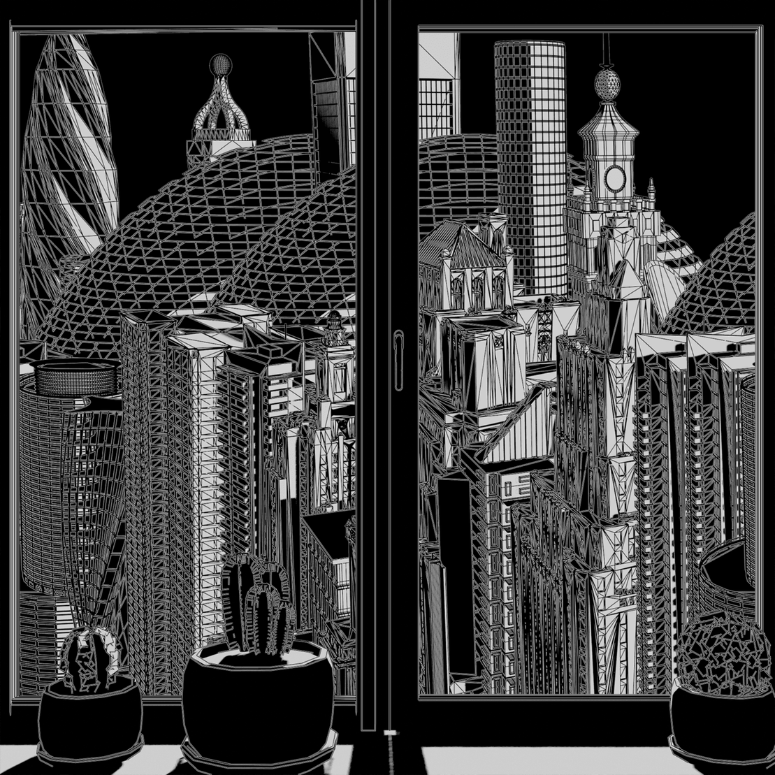 City View #31