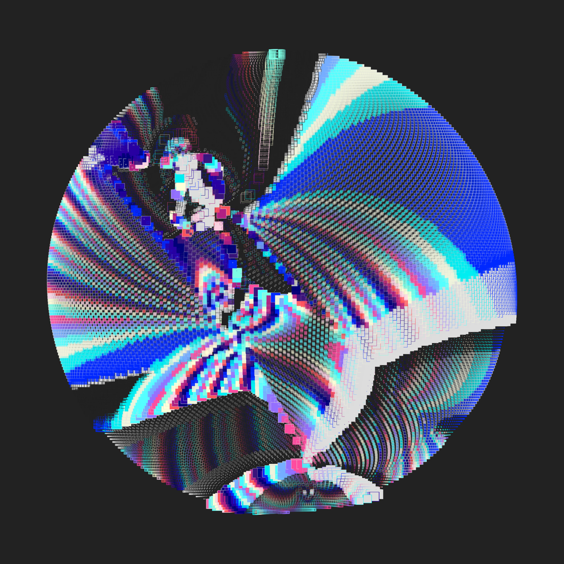 Still C #28924