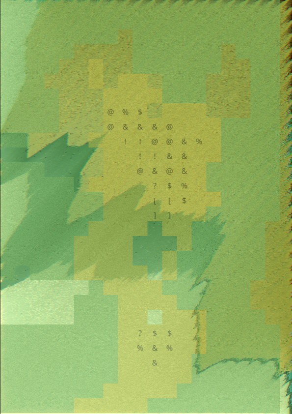 Convergence Remnants #3673