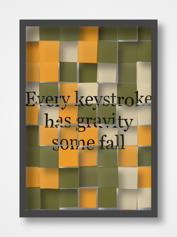 The Metaphor Machine #40058