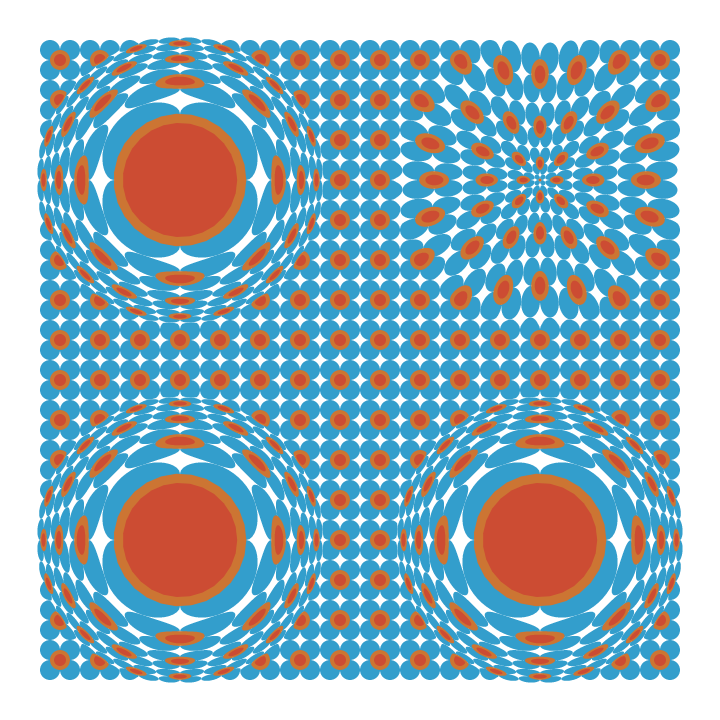 Variable Vasarely #15