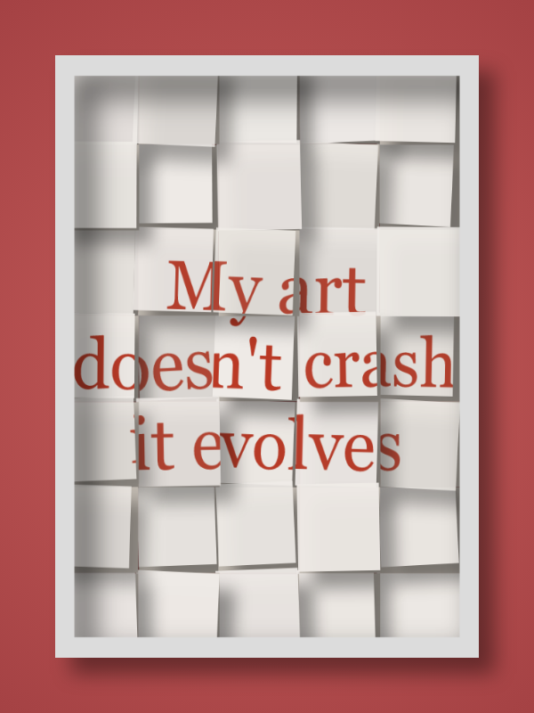 The Metaphor Machine #6252