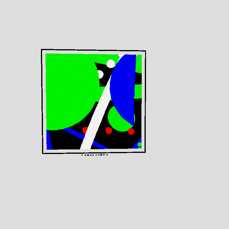 white room #219