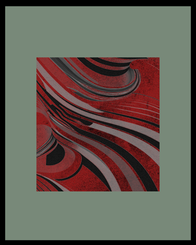 Chromatic Chaos #17