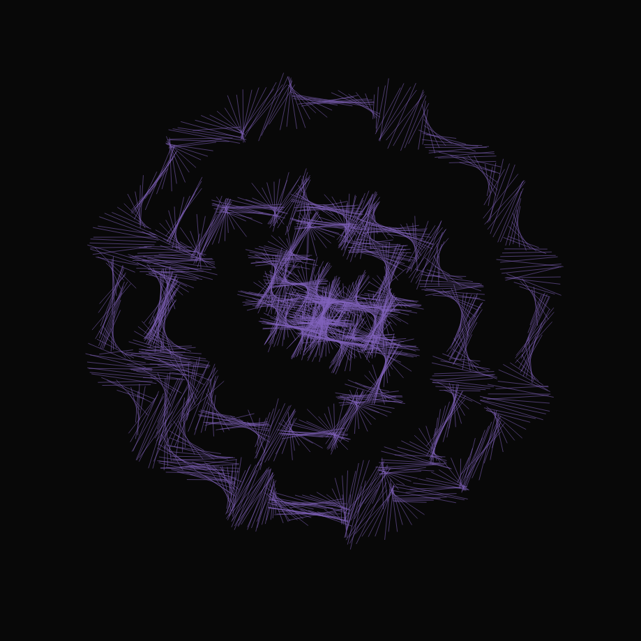 The Noise #10622