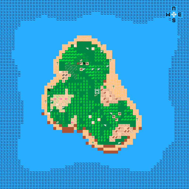 Wen Island? #11