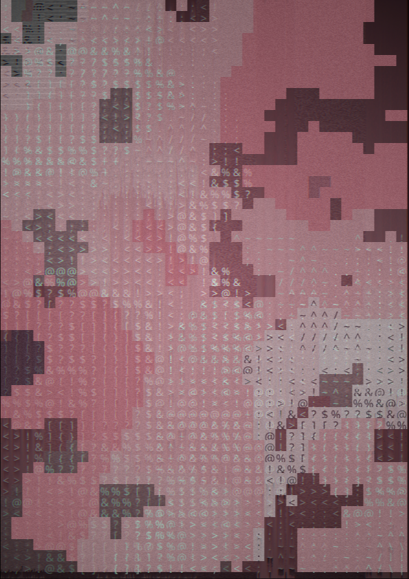 Convergence Remnants #12975