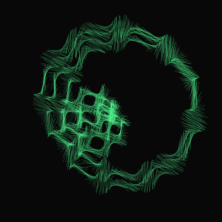 The Noise #10943
