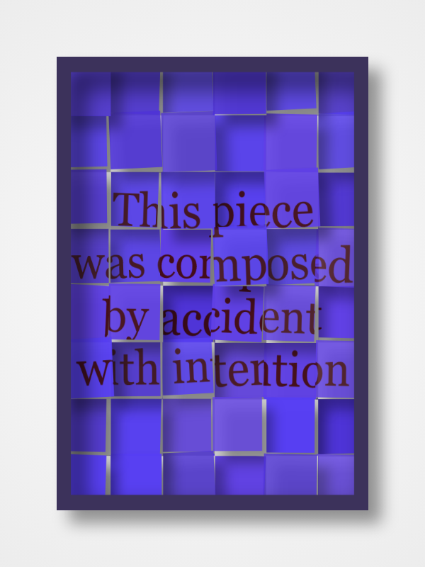 The Metaphor Machine #11244