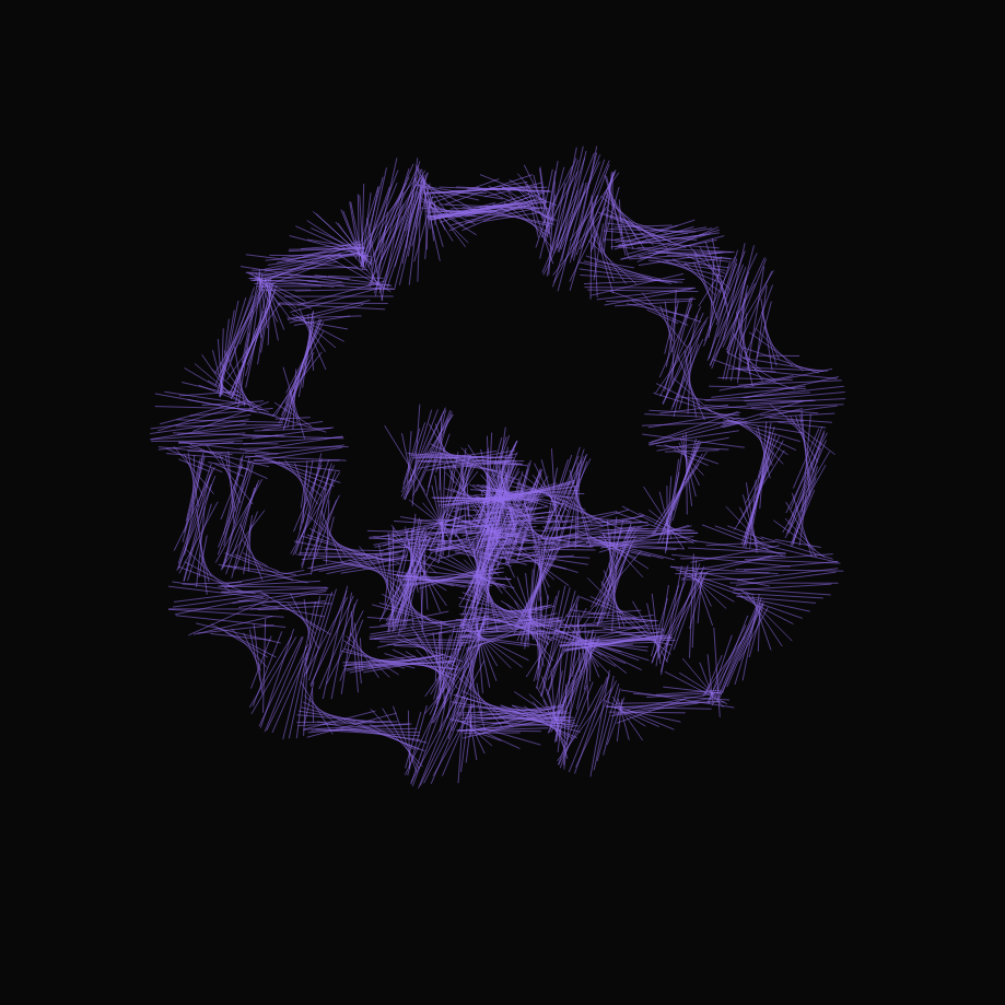 The Noise #15892