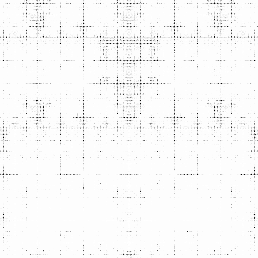 Fractal Recursion Over Fractal Recursion #49