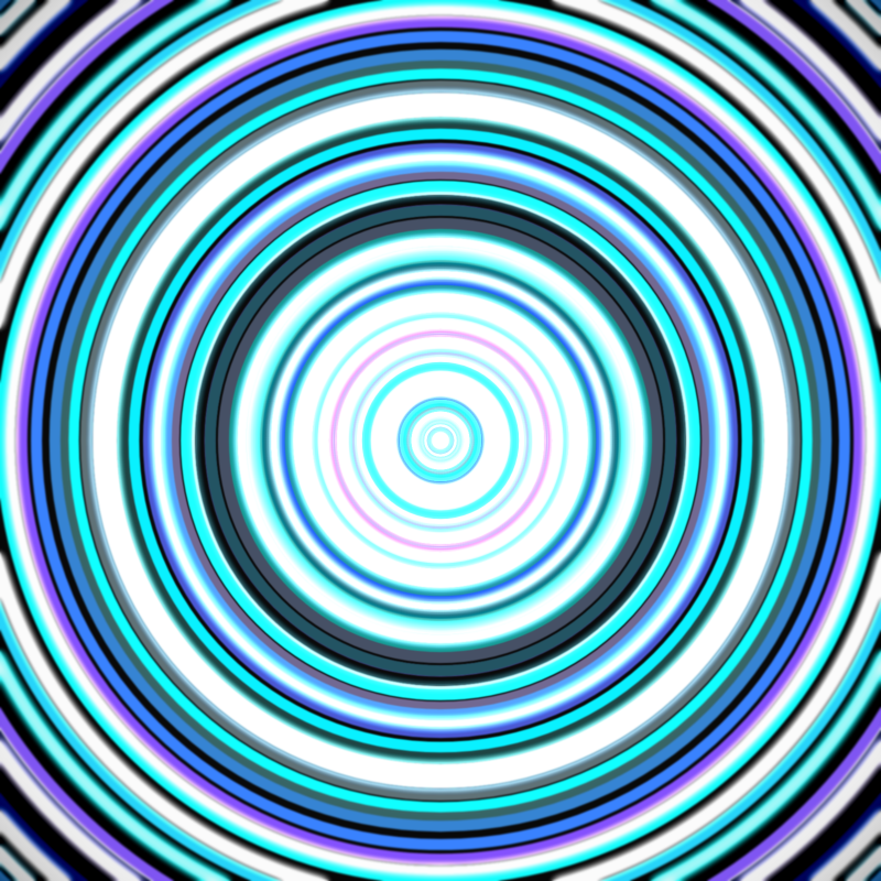 Circleized #9