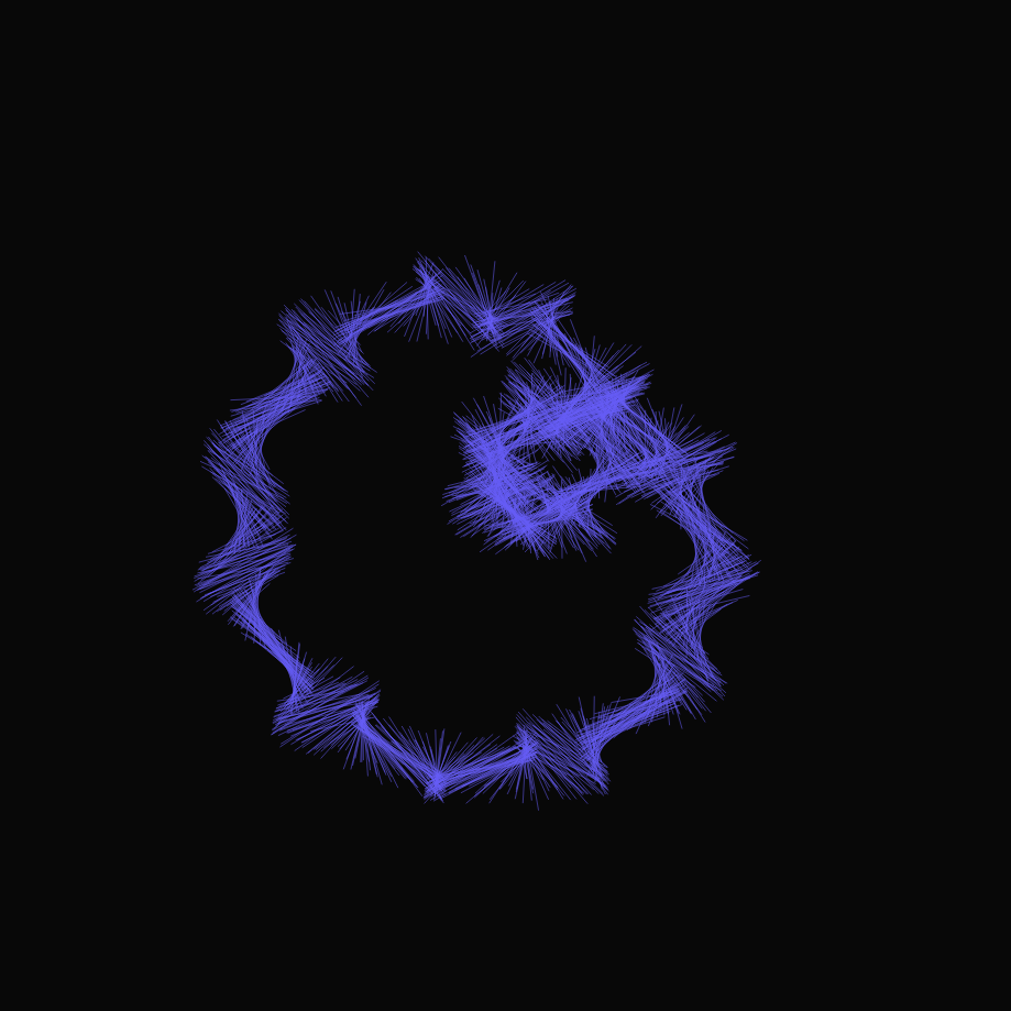 The Noise #4145
