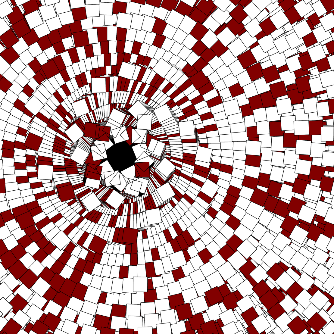 Rectunel #13