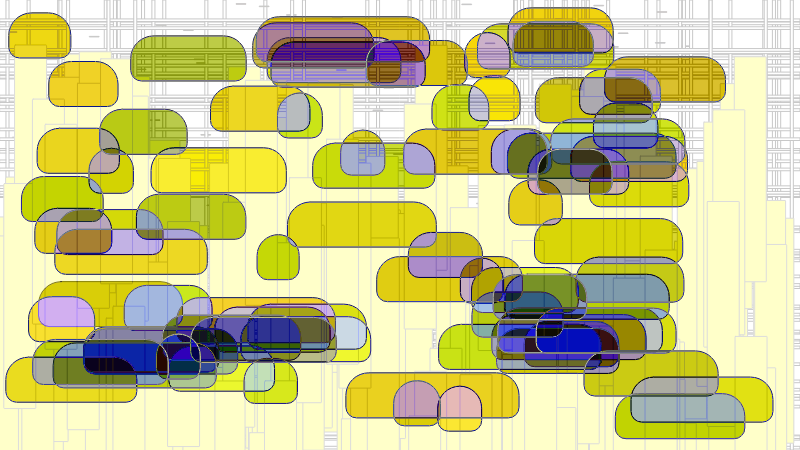 TIME SPECTRUM  #13