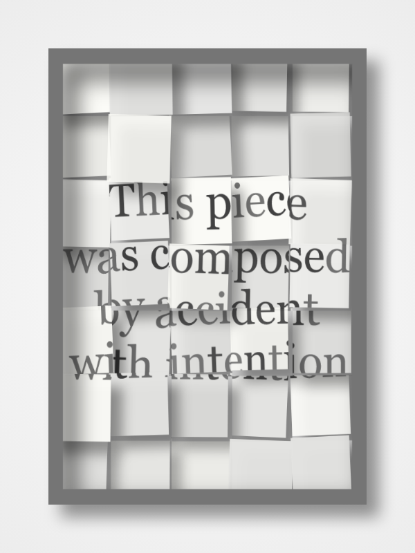 The Metaphor Machine #4723