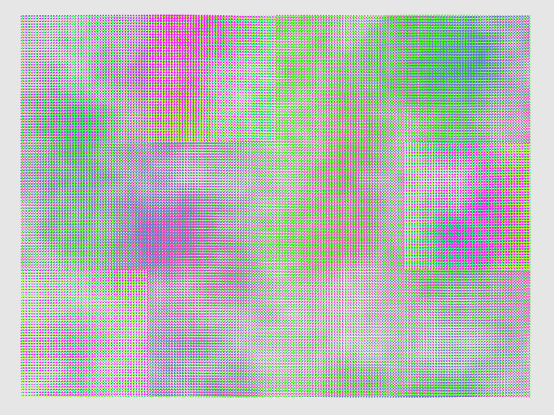 Color Function #7781
