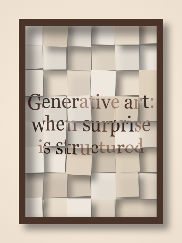 The Metaphor Machine #31692