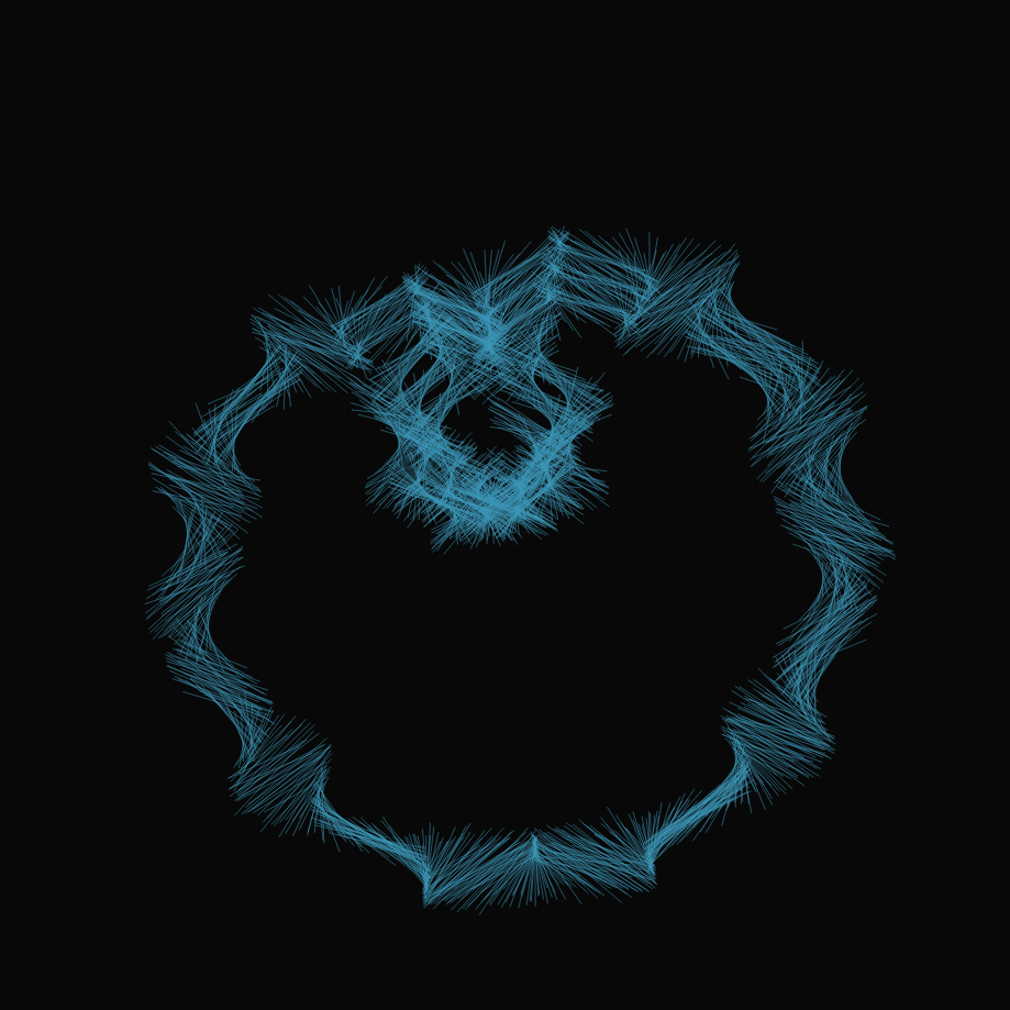 The Noise #13652