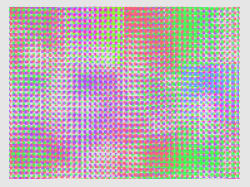 Color Function #511