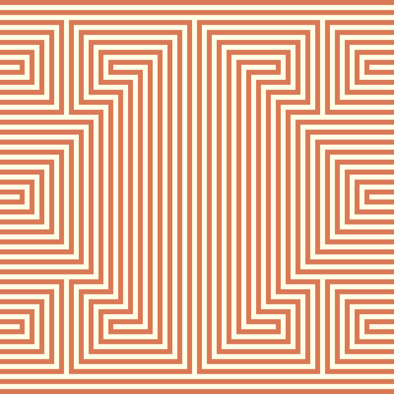 Maze #4