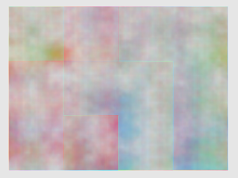 Color Function #5001
