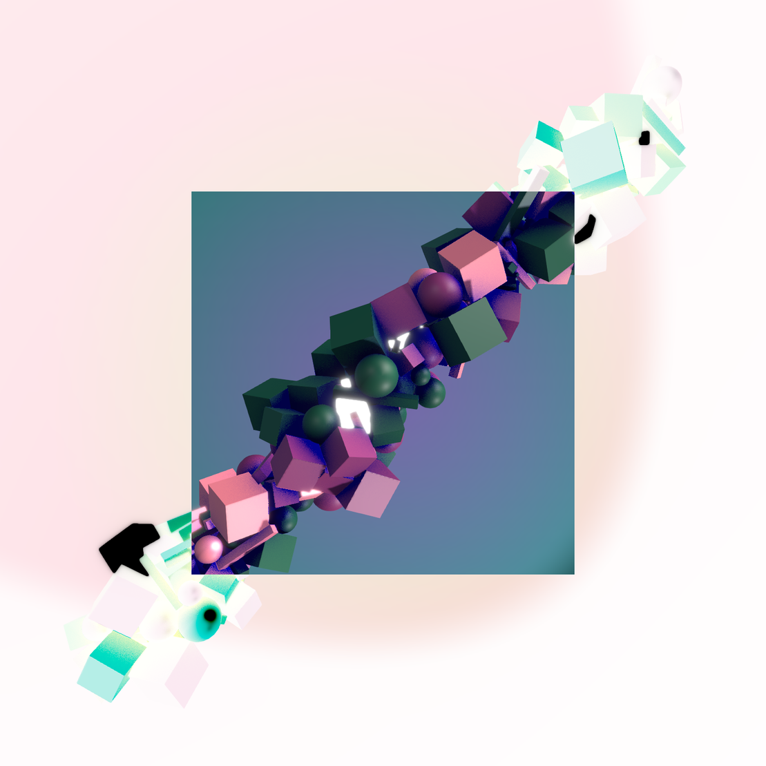 Aggregation #10