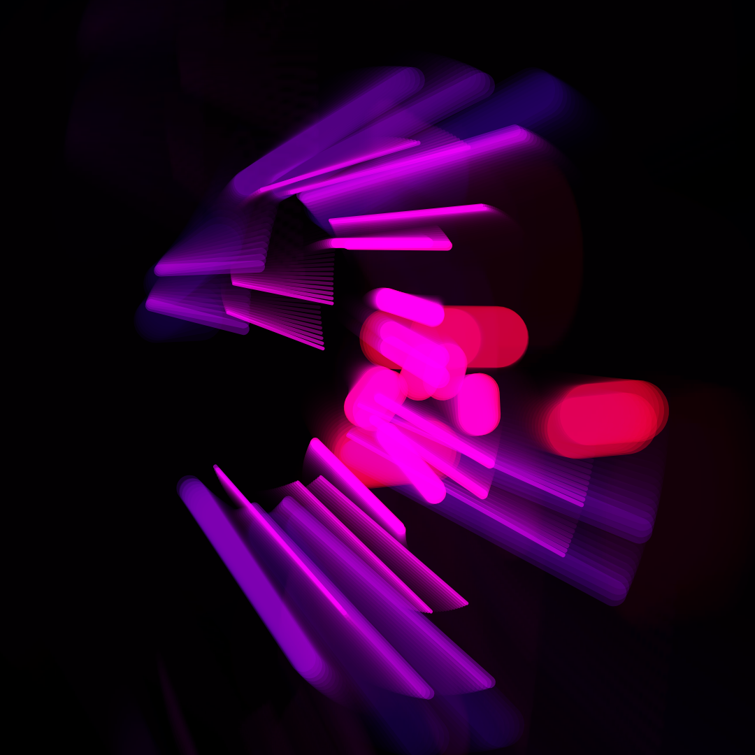 Glow sticks #12