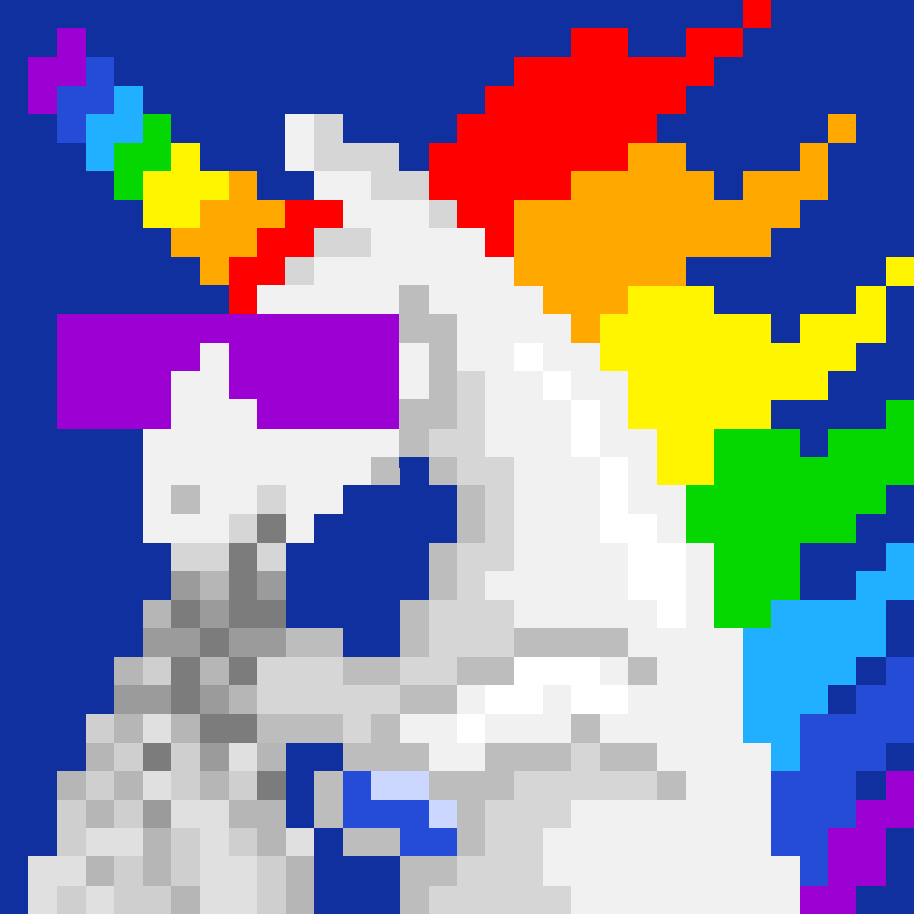 Unicorn #3379