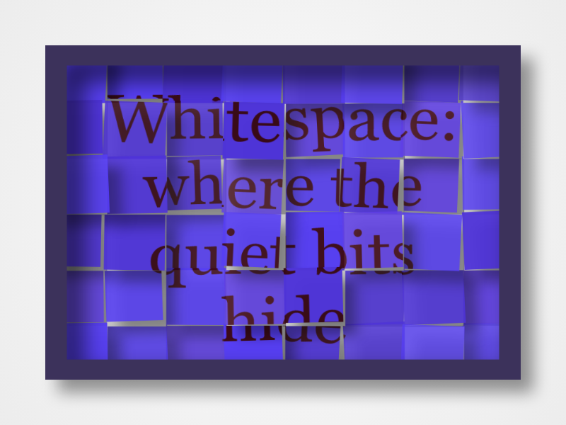 The Metaphor Machine #4351