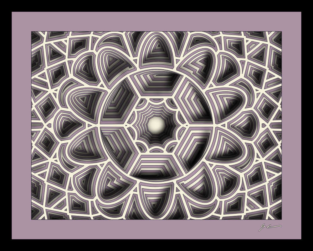 fx(mandala) #169