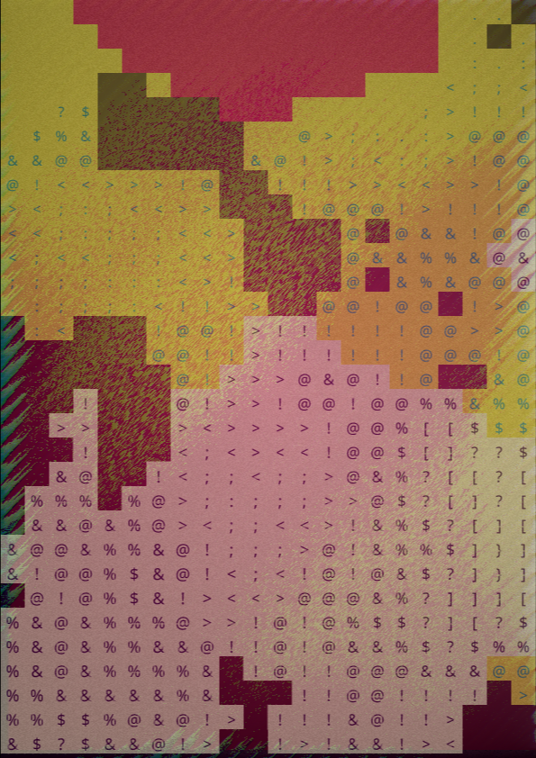 Convergence Remnants #10260