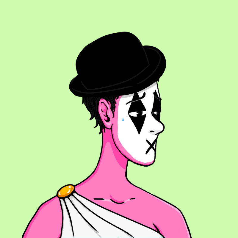 MIME x MIME #1049
