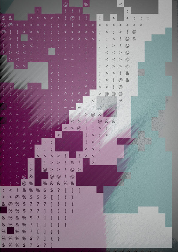 Convergence Remnants #17834