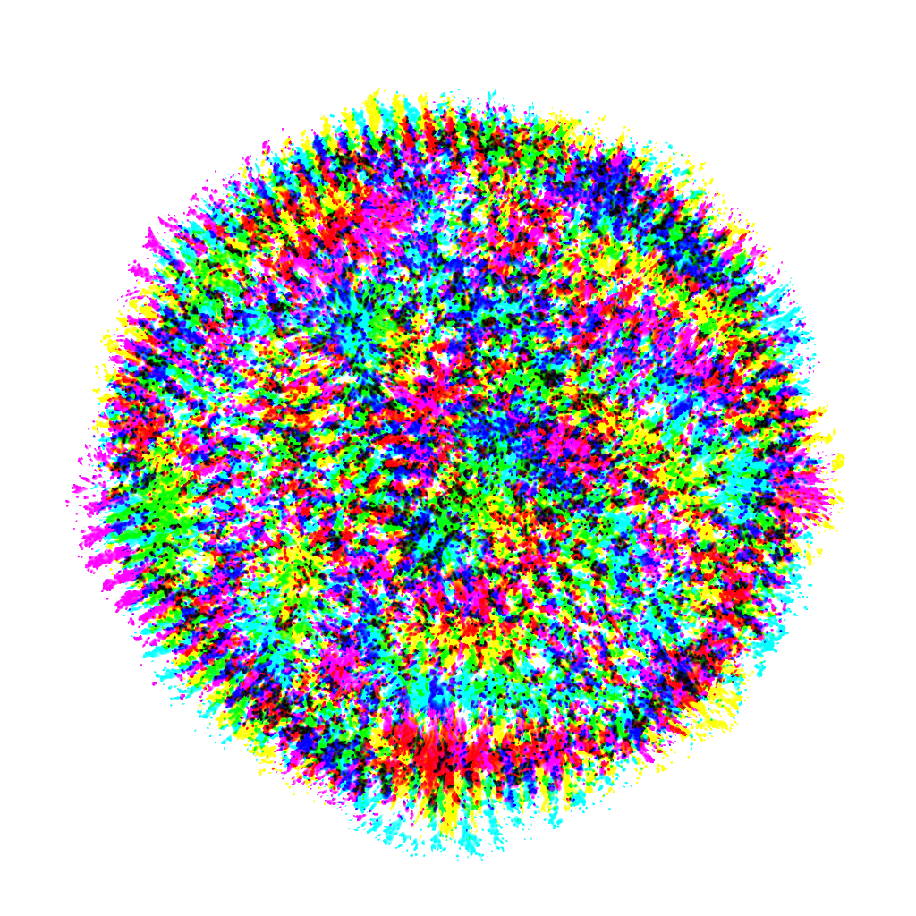 chromadynamics #88