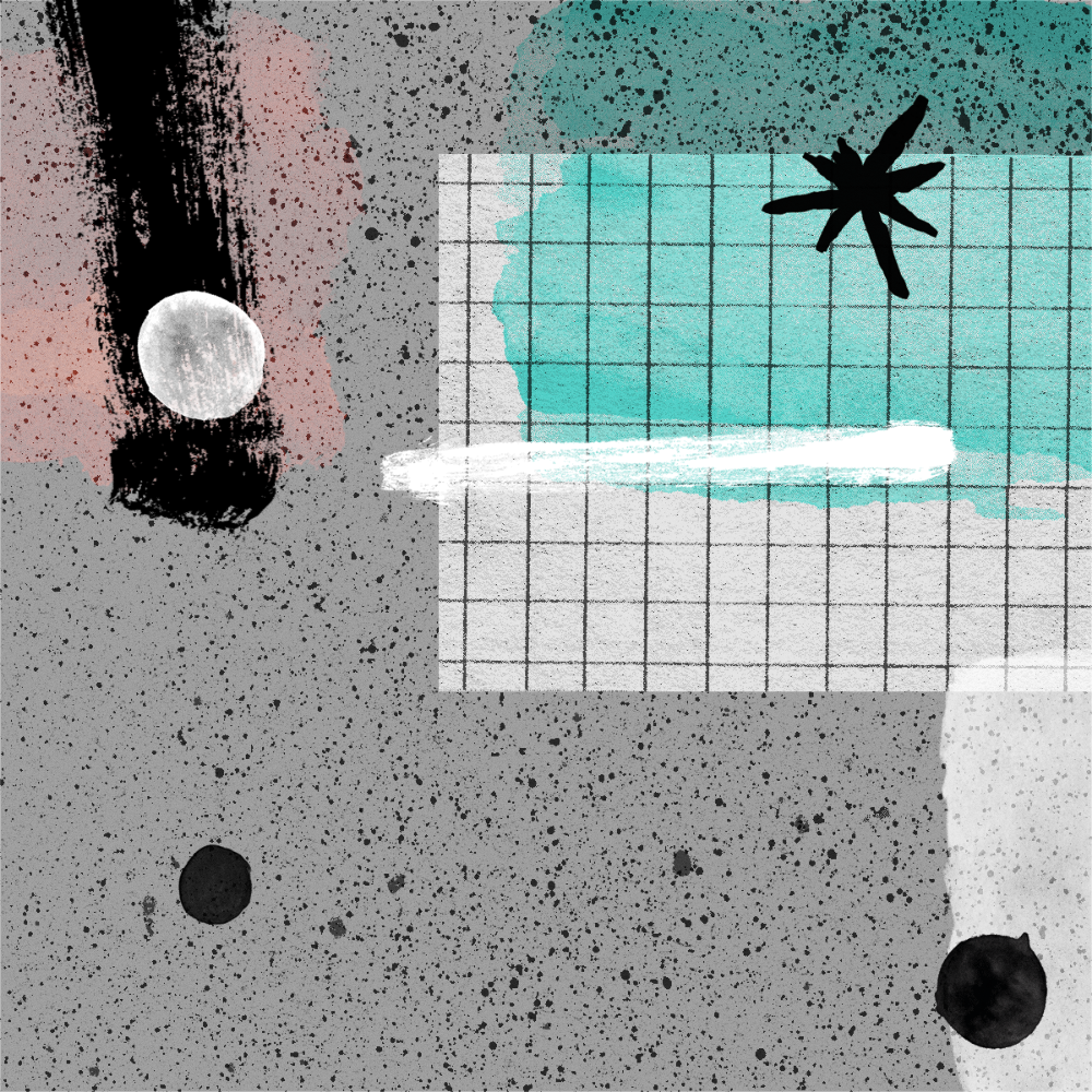 Abstrkt ➋ #17