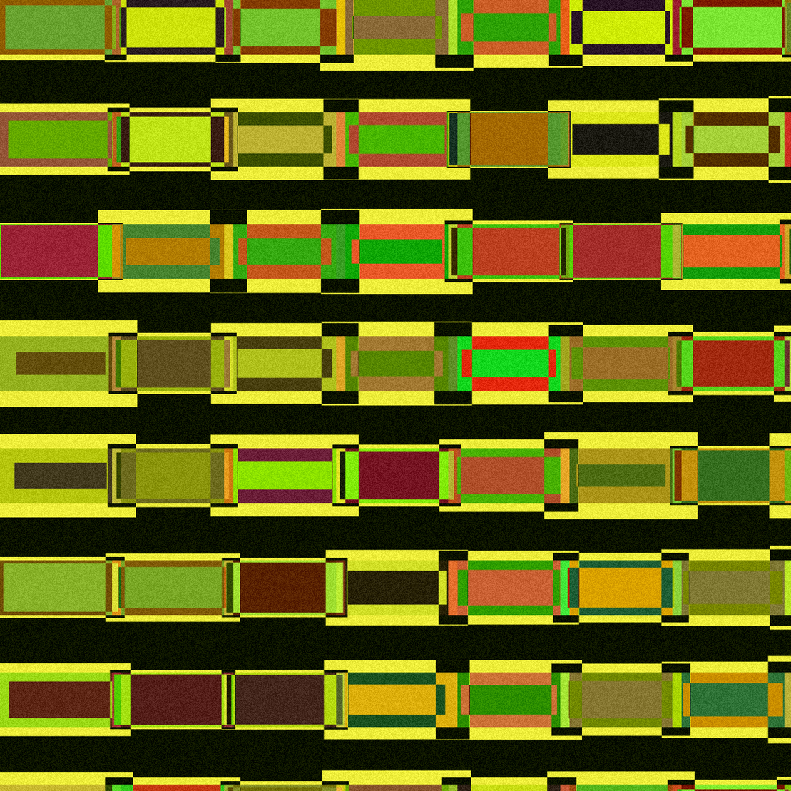 Pastelmutation #9