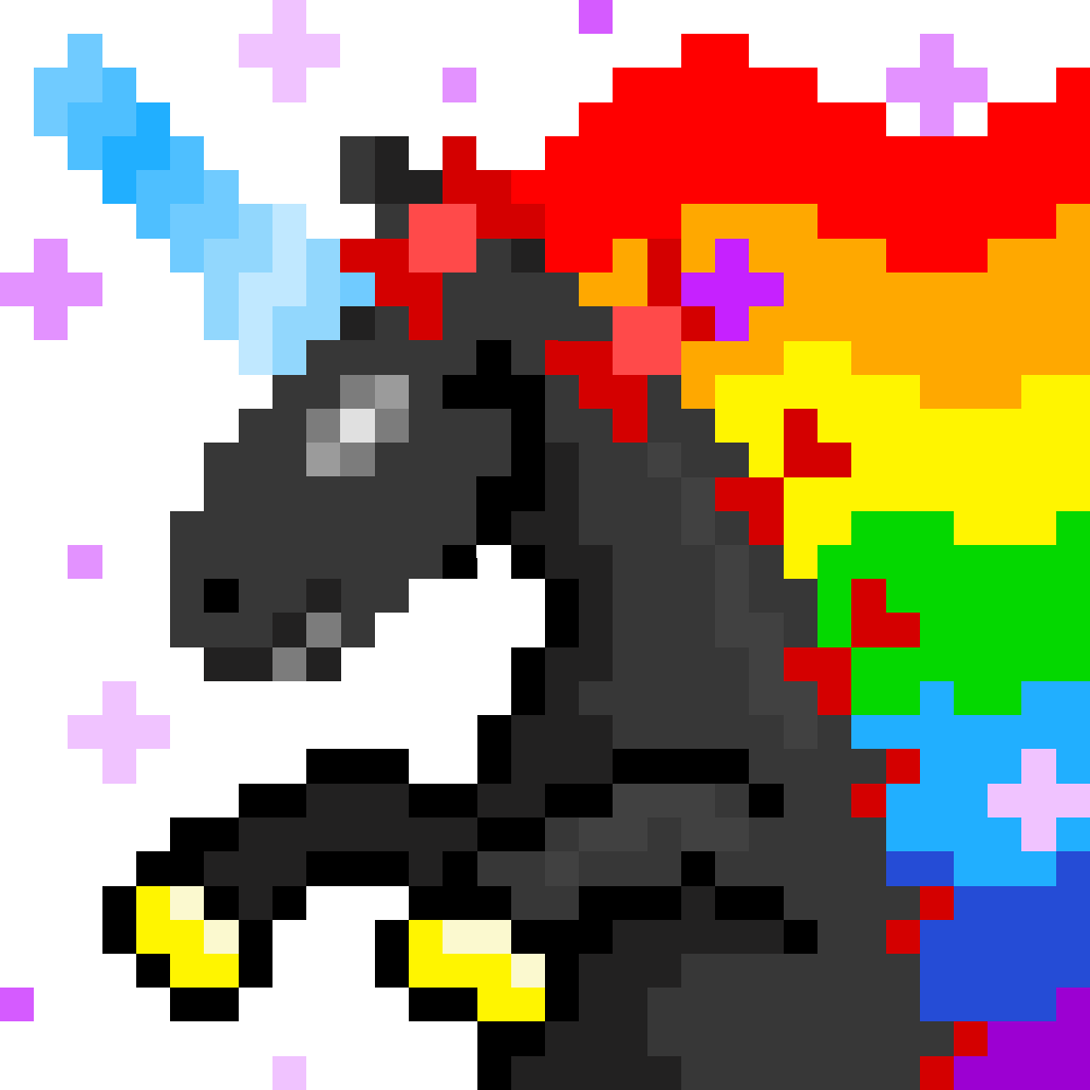 Unicorn #8224