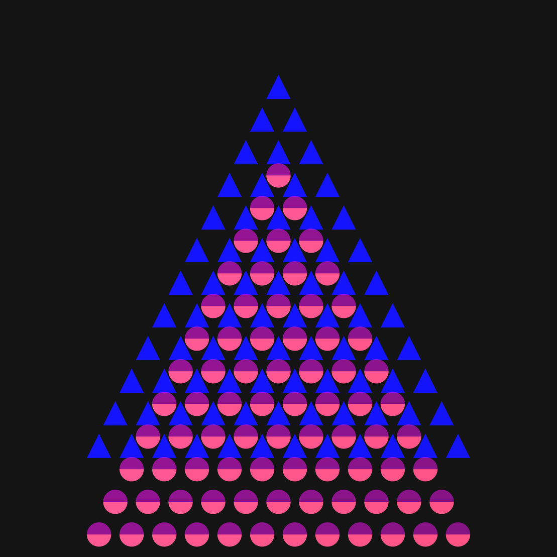 Tesselations #65