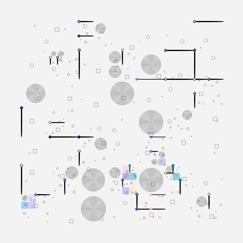 Abstract Mechanics #3